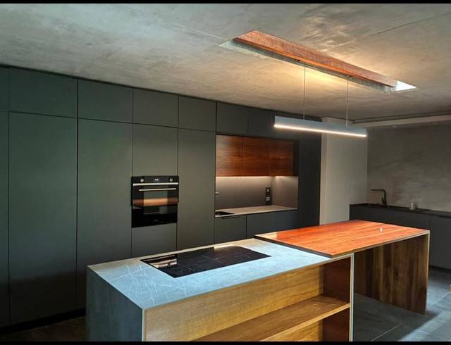 3 BEDROOM CLUSTER FOR SALE IN BROOKLYN